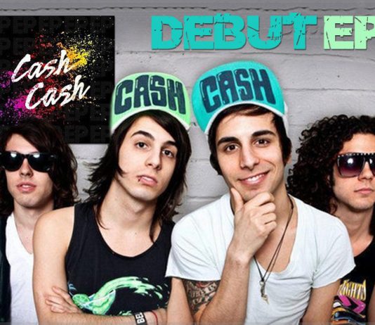 Cash Cash Debut EP 2009