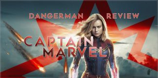 Captain Marvel Movie Review