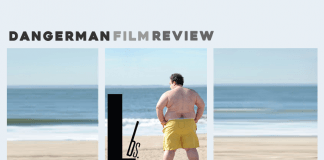 DangerMan Film Review: Lbs
